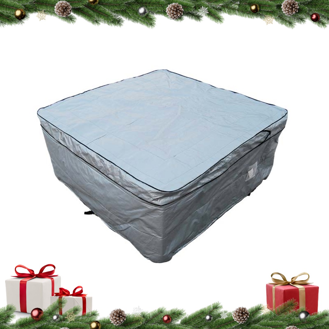 Cover Jacket, 220x210 cm